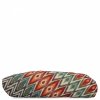 Italská Kabelka Shopper bag v Módní Vzory 835 Multicolor