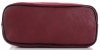 Kožené kabelka univerzální Velina Fabbiano červená VF6147
