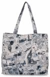 Dámská kabelka shopper bag Hernan multikolor HB1372-L5