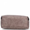 Dámská kabelka shopper bag Hernan zemitá HB0337