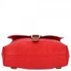 Dámská kabelka batůžek Herisson červená 1202B419