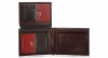pánská peněženka Pierre Cardin čokoládová 8866YS507.1