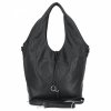 Dámská kabelka shopper bag Hernan černá HB0325