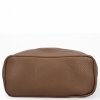Dámská kabelka shopper bag Herisson tmavě béžová 15R355