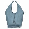 Dámská kabelka shopper bag Hernan světle modrá HB0325