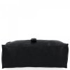 Dámská kabelka shopper bag Hernan černá HB0192-1