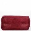 Dámská kabelka shopper bag Herisson bordová 1852A902