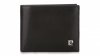 pánská peněženka Pierre Cardin černá 8806YS507.1
