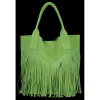 Dámská kabelka shopper bag Vittoria Gotti VPOS9