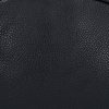 Dámská kabelka listonoška Herisson černá 1252H2023-69