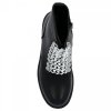 dámské kotníčkové boty Crystal Shoes 4756