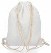 Dámská kabelka batůžek Fada Bags bílá S8014