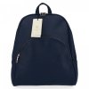 Dámská kabelka batůžek Herisson tmavě modrá 1502H331