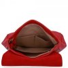Dámská kabelka batůžek Herisson červená 1652H453