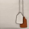 DĂĄmskĂĄ kabelka shopper bag Hernan bĂŠĹžovĂĄ HB0150