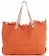 Kožené kabelka shopper bag Vittoria Gotti V5902