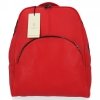 Dámská kabelka batůžek Herisson červená 1352L2031