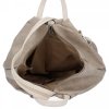 Dámská kabelka batůžek Hernan tmavě béžová HB0136-Lcbe