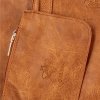 Női Táská shopper bag BEE BAG vörös 2052M151