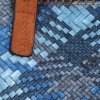 Női Táská shopper bag Venere kék 1602L59