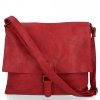 Női Táská univerzális BEE BAG piros 1202S33