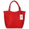 Női Táská shopper bag BEE BAG piros 1752L60