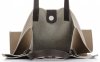 Bőr táska univerzális Genuine Leather földszínű 691756