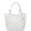 Női Táská shopper bag BEE BAG fehér 1752L60