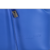 Bőr táska univerzális Vittoria Gotti kobalt 8224