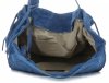 Bőr táska shopper bag Vittoria Gotti jeans V6048