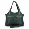 Női Táská shopper bag Herisson palackzöld 17B375