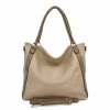 Női Táská shopper bag Hernan sötét bézs HB0337