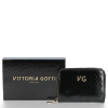 Vittoria Gotti fekete VG003MG