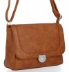 Női Táská levéltáska BEE BAG vörös 1002S24