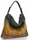 Női Táská univerzális BEE BAG fekete KP163227-1