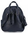Női Táská hátitáska BEE BAG tengerkék 1852CA100