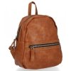 Női Táská hátitáska BEE BAG vörös 1402M155