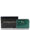 Vittoria Gotti palackzöld VG003MG