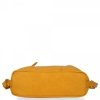 Női Táská levéltáska BEE BAG sárga 1452L51