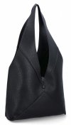 Női Táská shopper bag Herisson fekete 1901F731