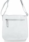 Női Táská univerzális BEE BAG ezüst H9898-17