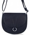 Női Táská levéltáska BEE BAG tengerkék 1002S20