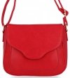 Női Táská klasszikus BEE BAG piros 1652CB35