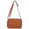 Női Táská univerzális BEE BAG vörös 1202S309