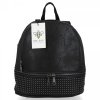 Női Táská hátitáska BEE BAG fekete 1752L96