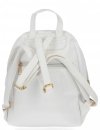 Női Táská hátitáska BEE BAG fehér 1402M154