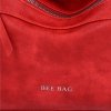 Női Táská univerzális BEE BAG piros 0852L2035