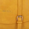 Női Táská levéltáska BEE BAG sárga 1152S35BB
