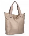 Női Táská shopper bag Hernan óarany HB0363