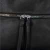 Női Táská levéltáska BEE BAG fekete 1302L91